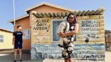 Namibia’s transgender mothers declare: 'We are mothers … And we care'