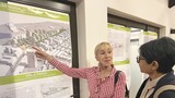 Green Point residents react to new mixed-use development proposal
