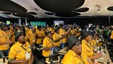ANC's 5th NGC: A Line in the Sand - Economy vs Mafia