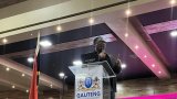 Gauteng Premier relaunches Nasi Ispani to create 45,000 jobs for South African youth only