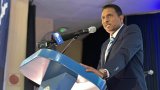 DA's eThekwini mayoral candidate Haniff Hoosen vows to 'rescue Durban' from corruption, crime and collapse