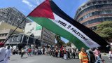 Cape Town rallies for Palestine: Thousands demand an end to genocide