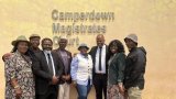 Family of slain ANC veteran Zibuse Mlaba expresses gratitude after hitman pleads guilty