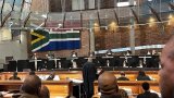 ConCourt reserves Judgment in MK Party’s case against Ramaphosa over Mchunu leave, Cachalia appointment