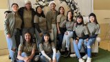 From struggle to strength: The BRAVE girls of Manenberg