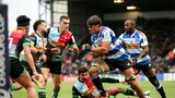 Stormers focus on set-piece basics for Sharks rematch in Durban