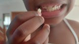 Understanding the Zulu custom of throwing milk teeth onto the roof