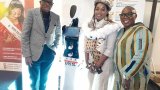 How the IRIS robot is revolutionising education in South Africa with AI