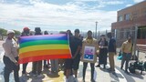 LGBTQIA+ community rallies as Kwakhanya Hlanganisa murder case postponed again