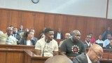 AKA murder trial: Alleged killers linked to business account used to pay hit squad