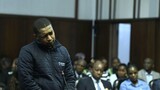 Durban High Court issues warning to Mfanafuthi Kunene in murder trial
