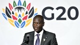 United States must send officials to Joburg if it wants G20 handover, says Minister Lamola