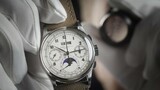Rare Patek Philippe watch sells for $17.6m