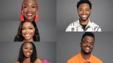 The 'Sweet' Big Brother' Mzansi Season 5 perfomers. . . now for Season 6