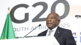 Ramaphosa launches Global Water Council to mobilise $30 billion for Africa’s water crisis