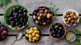 It’s all about the olive at the Swartland Olive Festival in Riebeek-Kasteel