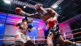 Sandton rings roar as Mayhem delivers world-class boxing