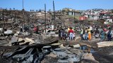 After devastating fire, Dakota residents demand better housing and services from eThekwini Municipality