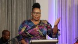 Health MEC Nomagugu Simelane addresses illegal foreign nationals’ access to healthcare in KZN