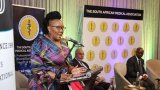 'We cannot turn sick people away from facilities' says KZN Health MEC Nomagugu Simelane