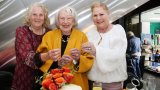 Wilmur Dyer turns 100: A life of resilience and achievement