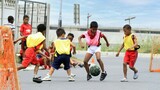 How soccer is fostering safety and unity in our communities