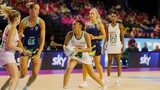 The District Netball League, to be launched in February, is ready to shoot the lights out