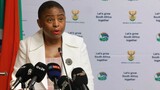 G20 Summit on the horizon: Minister Ntshavheni defends South Africa amid US boycott
