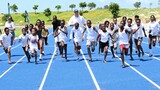 Blue Downs athletics stadium to be reopened after R30 million upgrade