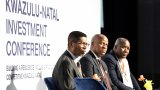 KwaZulu-Natal premier aims for 3% economic growth in KwaZulu-Natal by 2025/26