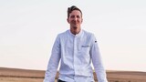 Chef Gericke puts Western Cape flavours on the map