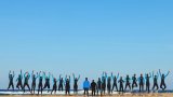 Celebrating Heritage Day by reclaiming the ocean in Sodwana Bay