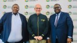 Michael Sutcliffe takes charge of uMsunduzi Municipality's turnaround efforts