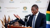 Diamond gift from controversial dealer is closed case, says Mashatile