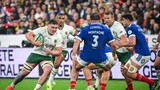 Springboks player ratings: Boks’ fighting spirit shines bright in Paris showdown