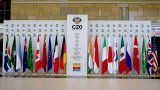Nasrec prepares to host G20 Summit: Is the venue a hit or miss?