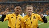 Ngcobo and Shabalala back new signing Luke Baartman to succeed at Chiefs
