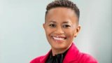 Kele Lekalake drives change with women at the helm of travel firm