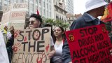 Western Cape commits to creating 600,000 jobs following Cosatu march