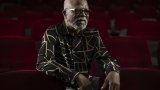 For theatre legend John Kani, art must 'speak truth to power'