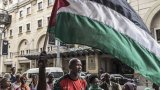 Mandela’s grandsons demand the release of their cousin Mandla detained by Isreal