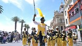 Cape Town Minstrels rally against venue disputes before Tweede Nuwe Jaar parade