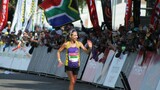Gerda Steyn: The journey to Comrades Marathon Blue Number Club membership