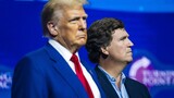 How Tucker Carlson instigated an inevitable war within MAGA