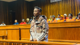 'I now hate foreigners': mom delivers victim impact statement in Amantle murder case