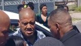 Cape Town families seek justice as Public Protector investigates 'unlawful' burials
