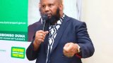 MEC Duma commits to improving road infrastructure amid budget constraints
