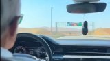 Turkey transport minister gets speeding fine over social media post