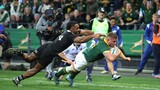 Six Springboks named in World Rugby Men’s Dream Team after stellar season