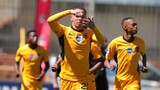 Kaizer Chiefs’ Aiden McCarthy eyes title charge ahead of Marumo Gallants clash